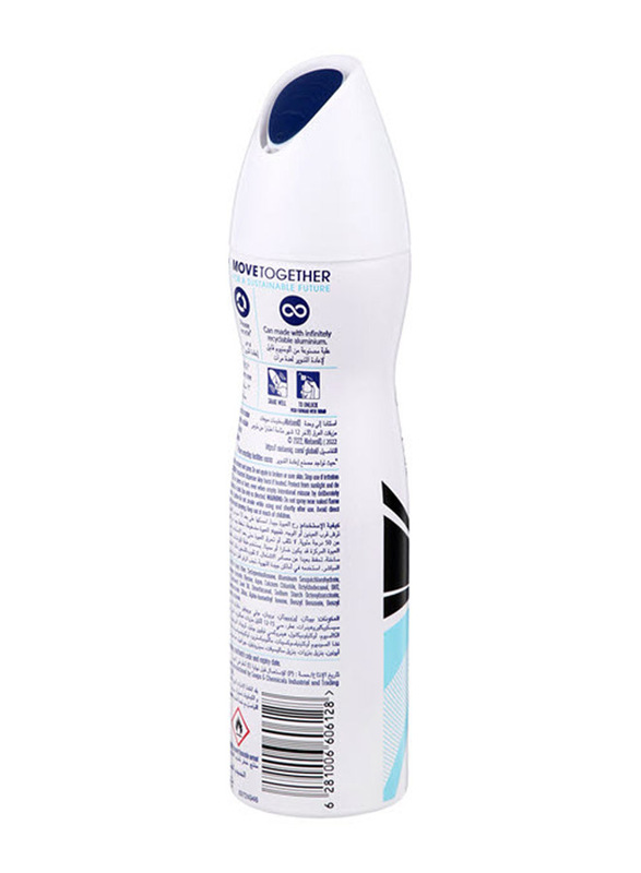 Rexona Invisible Fresh, 150ml