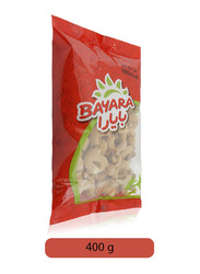 Bayara Roasted Salted Cashew Nuts, 400g