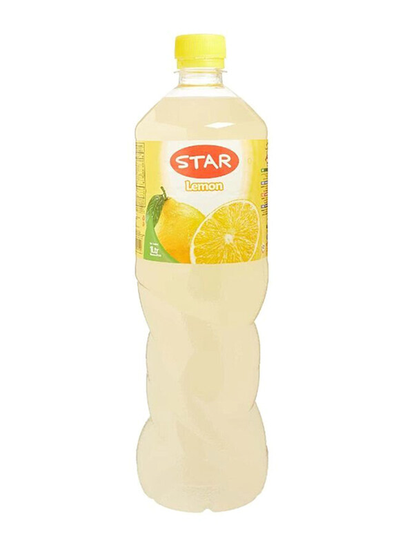 

Star Lemon Drink, 1 Ltr