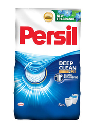 Persil High Foam Poly Bag, 5 Kg