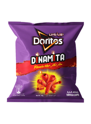 Doritos Dinamita Flamin Hot Chips, 40g