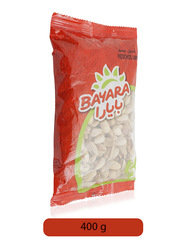 Bayara Pistachios Nuts with Shell, 400g
