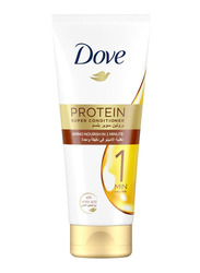 Dove Nourish Care Super Conditioner, 180ml