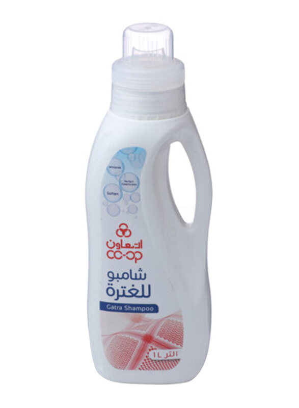 

Co-op Gatra Shampoo, 1 litre