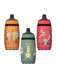 Tommee Tippee Insulated Sportee Bottle, 266ml, 12+ Months, Assorted