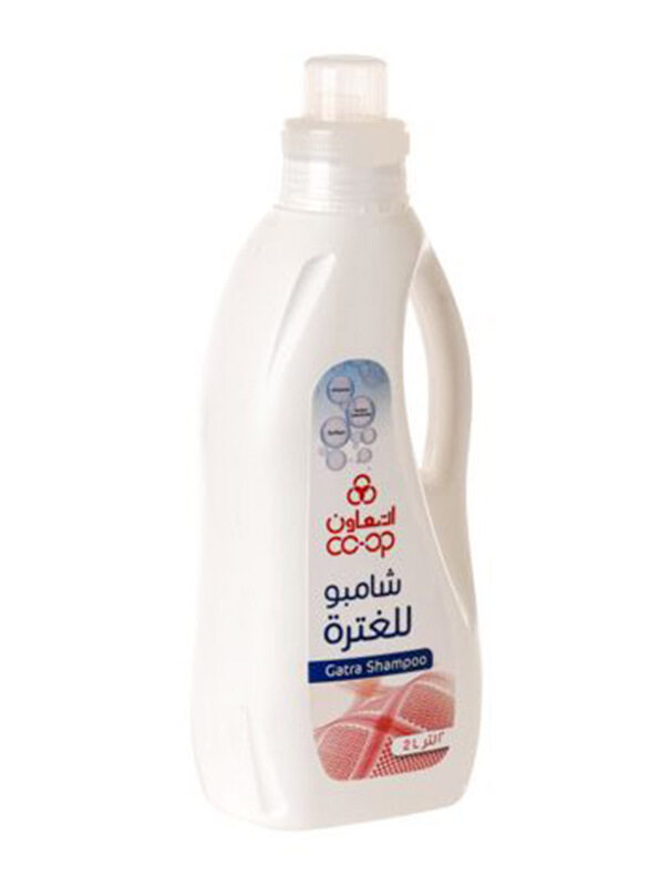 

Co-op Gatra Shampoo, 2 Liters