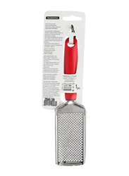 Tramontina Utilita Mini Grater, Red