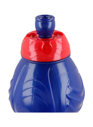 Stor Avengers Sport Bottle, 400ml, Blue