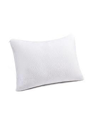 Velmore Standard Bed Pillow, White