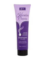 XHC Keratin Classic Shampoo for Frizzy Hair, 300ml