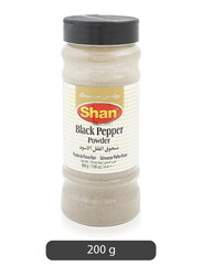 Shan Black Pepper Powder, 200g