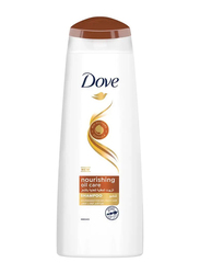 Dove Shampoo Nourishing Oil - 200ml