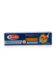 Barilla Gluten Free Spaghetti Pasta - 400 g