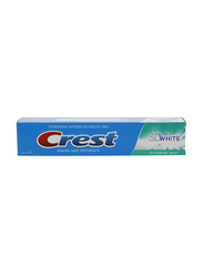 Crest 3D White Toothpaste, 50 ml