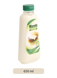 Mazola Classic Mayonnaise Regular, 650ml