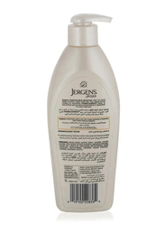 Jergens Softening Musk Dry Skin Moisturizer, 400ml, Pack of 1
