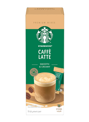 Starbucks White Latte Mix, 14g