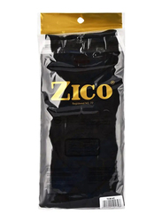 Zico Men's Cotton Boxer Brief, Blue, S