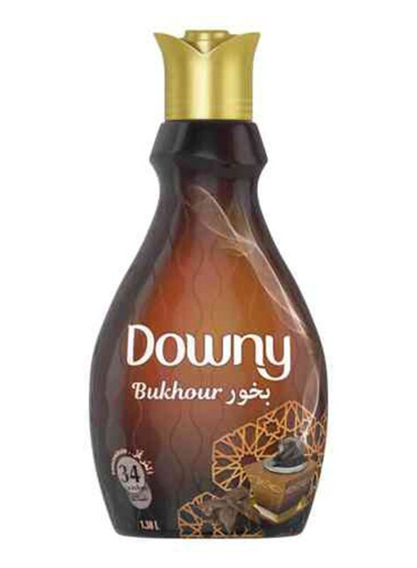 

Downy Arabian Rituals Bukhour Fabric Softener, 1.38 Litre