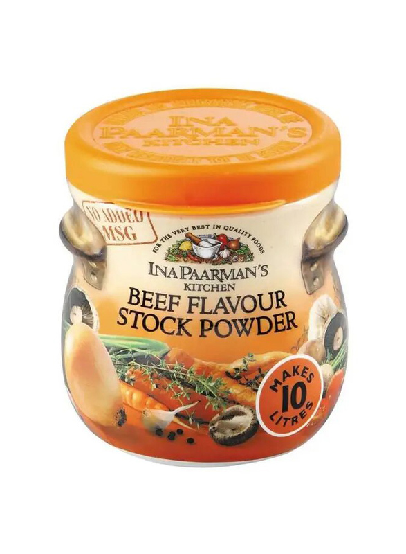 Ina Paarman Stock Powder Beef - 150g