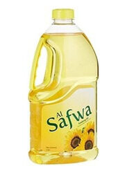 Al Safwa Cooking Oil, 1.5 Liter