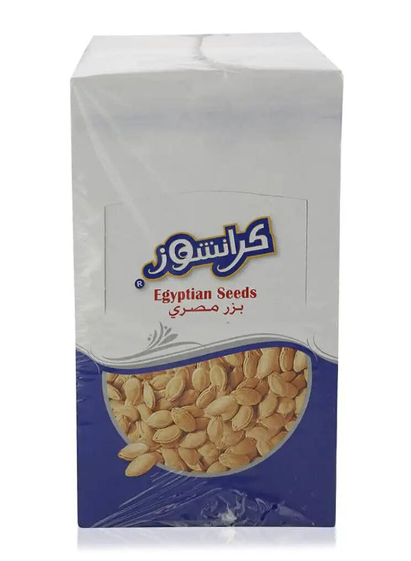 Crunchos Egyptian Seeds - 6 x 100g