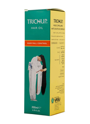 Trichup Hair Oil for Hair Fall Control, 200ml