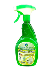 Delta Green Light Cleaner For Home, 650ml