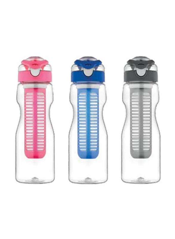 

Renga Tritan Water Bottle, Assorted