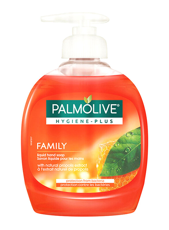 

Palmolive Hygiene Plus Family Hand Wash, 300ml