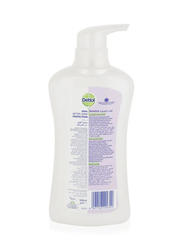 Dettol Sensitive Anti - Bacterial Shower Gel - 500ml