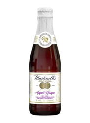 Martinelli's Sparkling Apple Grape, 248ml