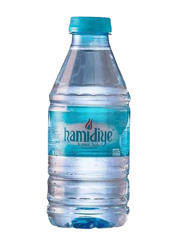 Hamidiye Mineral Water, 330ml
