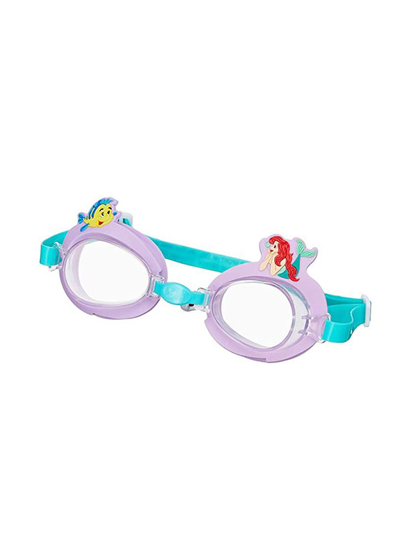 Eolo Disney Princess Goggles, Multicolour