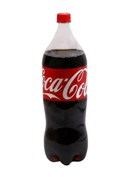 Coca Cola Soft Drink, 1 Liter