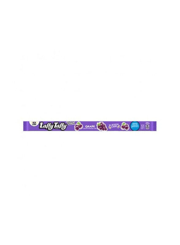 

Laffy Taffy Rope Grape, 22.9g