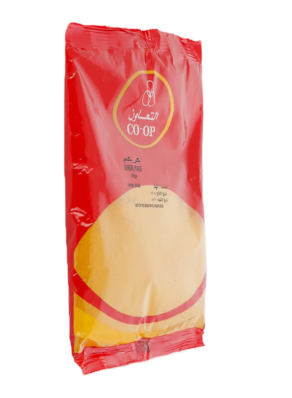 

Co-Op Turmeric Powder - 200 g