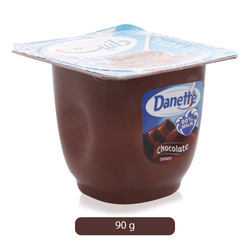 Danette Milk Chocolate Dessert, 90 grams