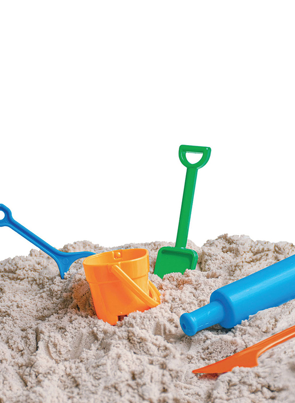 Dede Toys Artsand Beach Sand Set, Ages 3+