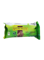 Nature Valley Oats & Chocolate Biscuits, 25g