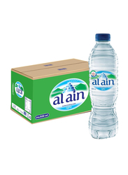 Al Ain Drinking Water, 24 x 500ml