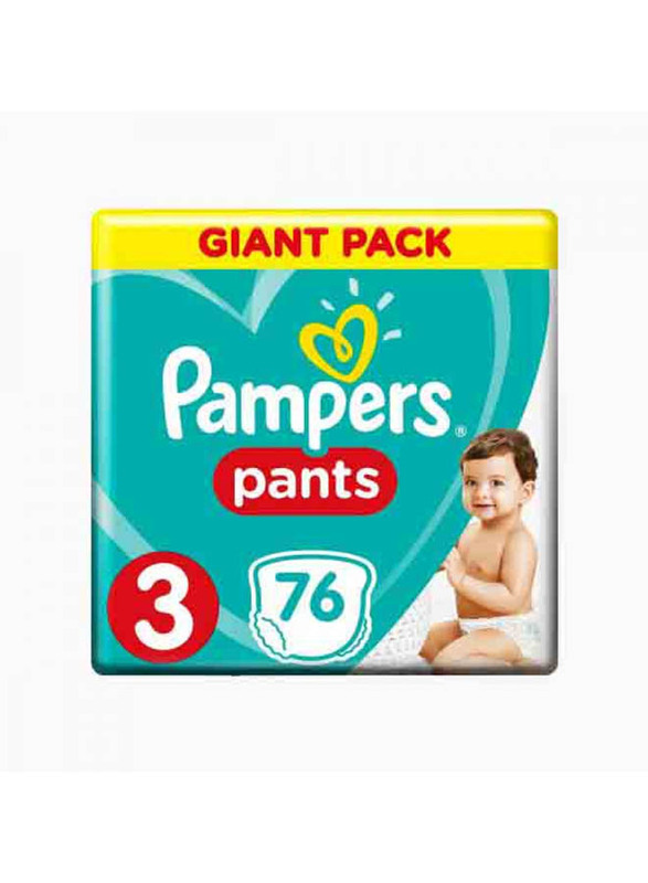 Pants best sale 3 pampers