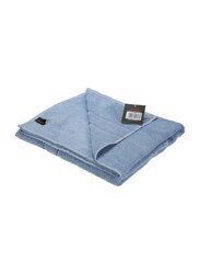 Vitra Bath Towel, Blue