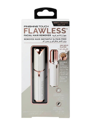 Flawless Finishing Touch Facial Hair Remover, 1 Piece