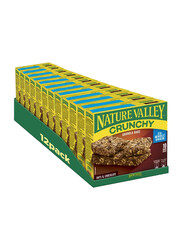 Nature Valley Crunchy Oats and Chocolate Granola Bars, 60 x 42g