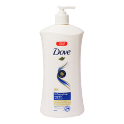 Dove Intensive Repair Hair Shampoo, 1 Liter