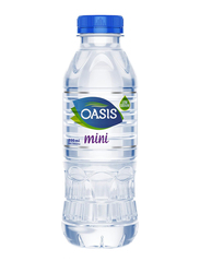 Oasis Natural Drinking Water, 200ml