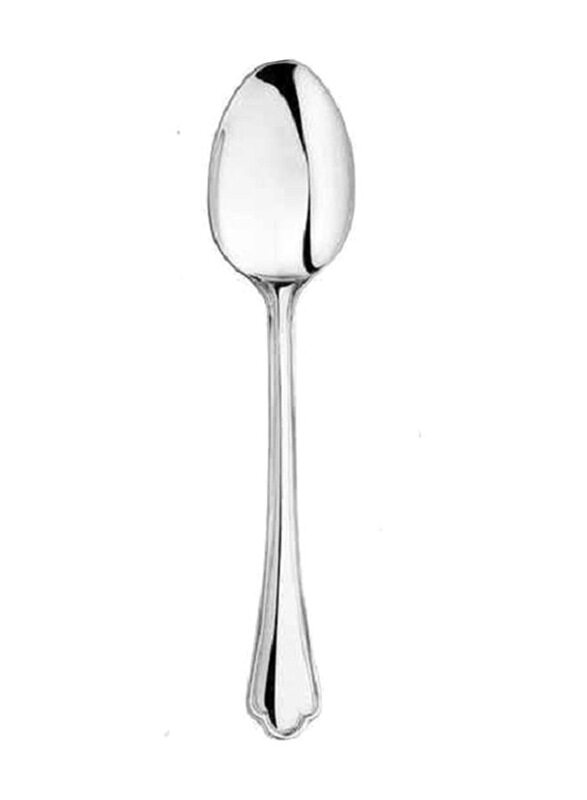

Inoxriv Ranieri Table Spoon, Silver