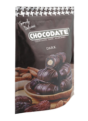 Chocodate Exclusive Dark Chocolate, 1 Piece x 250g