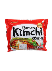 Samyang Kimchi Ramen, 120g